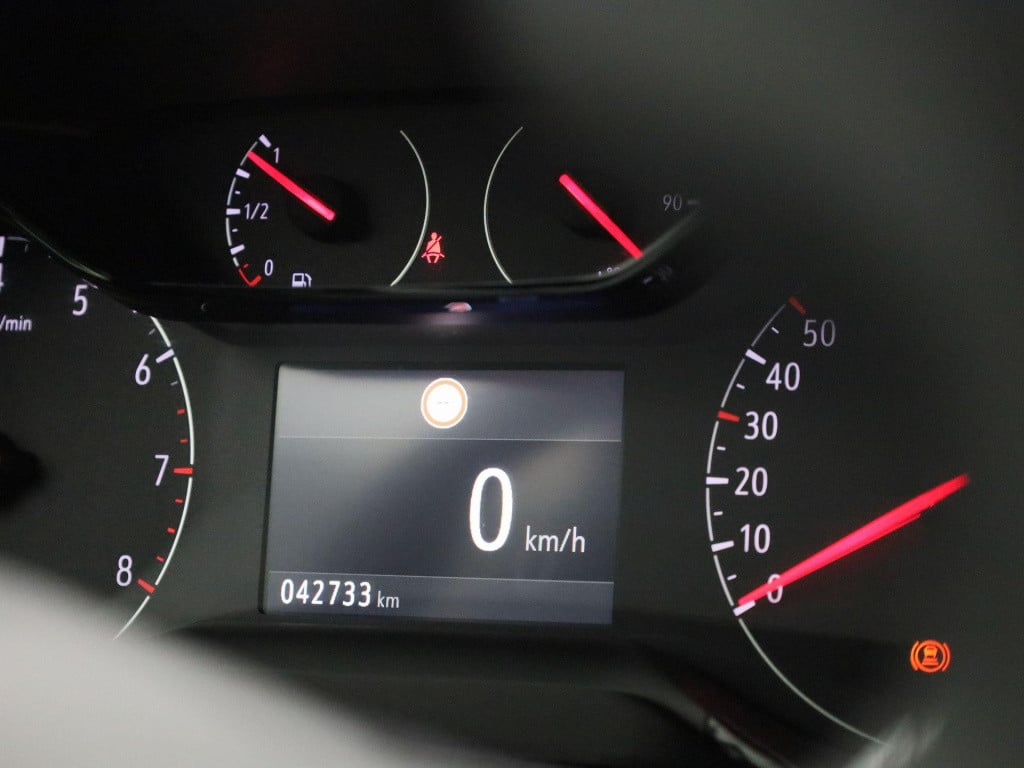 Opel Corsa 1.2 edition | airco | cruise control | zuinig!