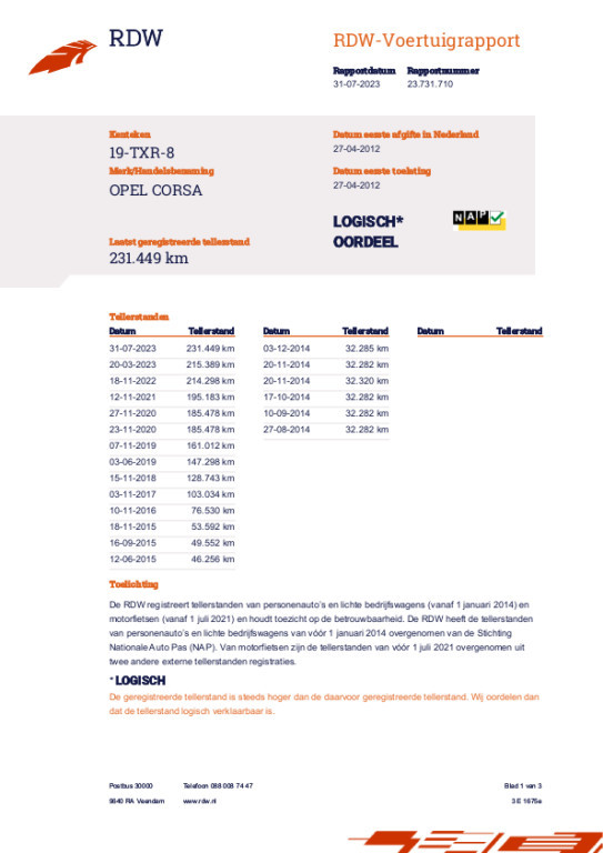 Opel Corsa 1.2 ecoflex anniversay edition lpg