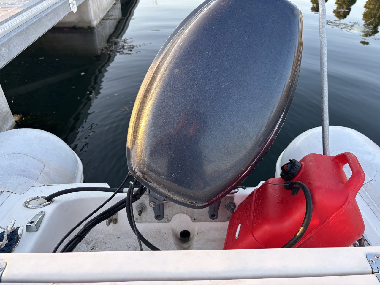 RIB boot