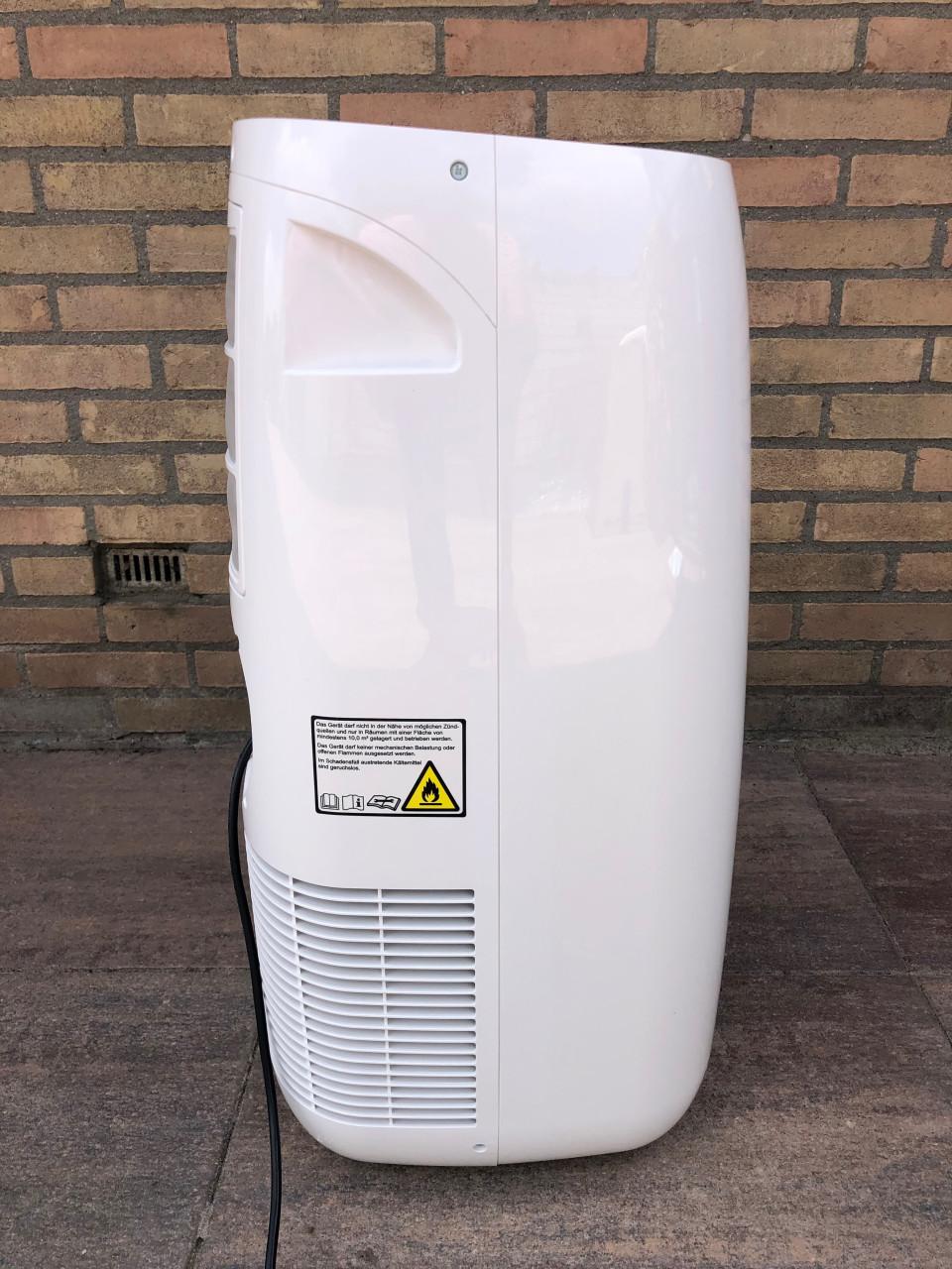 REMKO MOBIELE AIRCO SKM 260 ECO