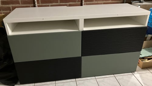 Tv meubel