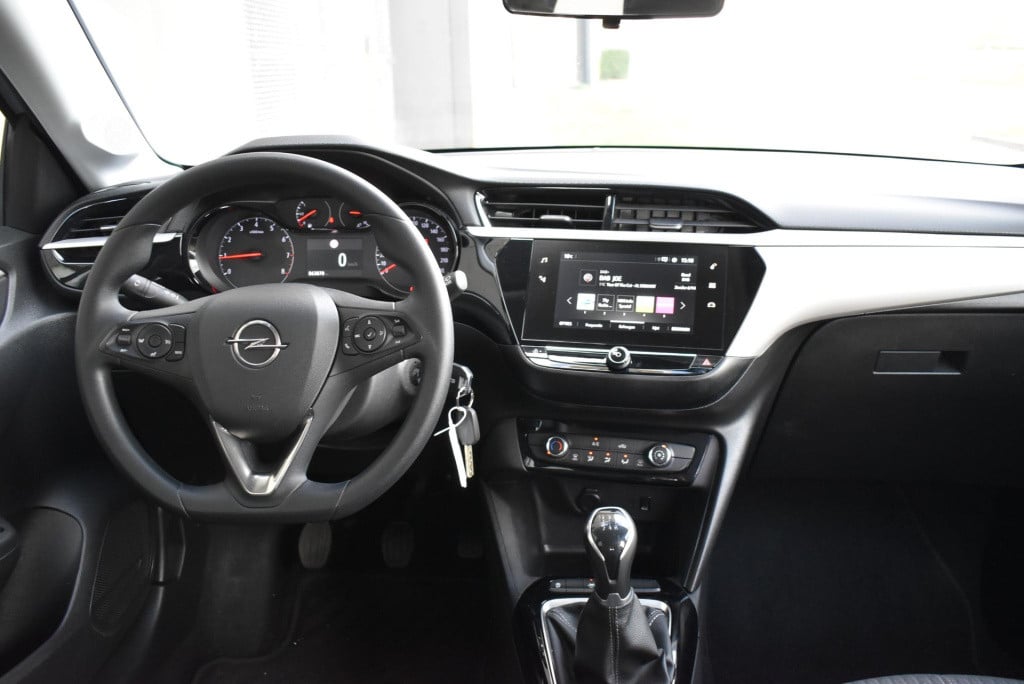 Opel Corsa 1.2 edition 75pk | navi | apple carplay/android auto | cruise |