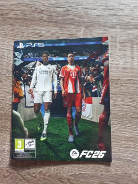 Fifa 2026 / EA SPORTS FC26 - PS5