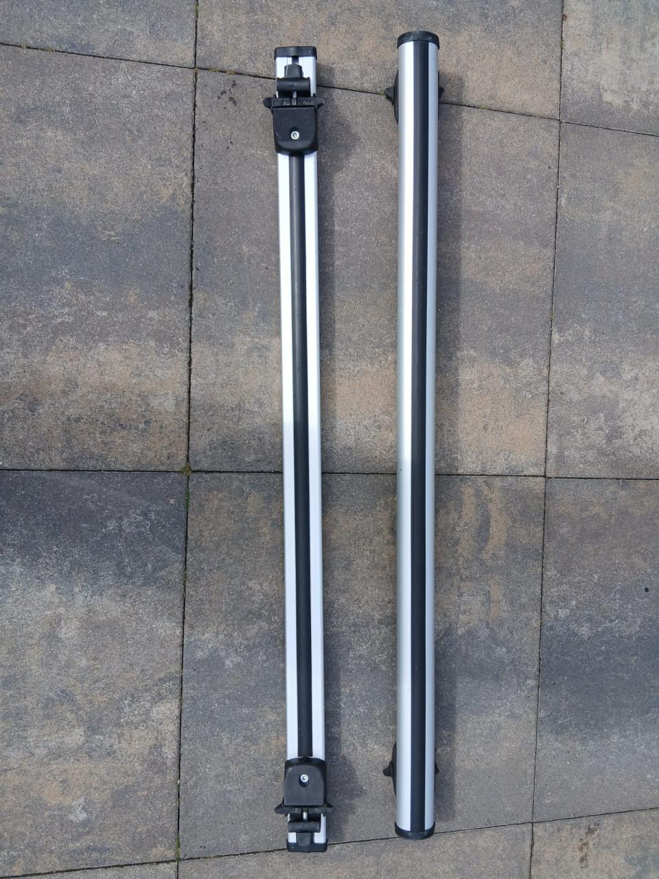 Dakdragers voor Zafira B