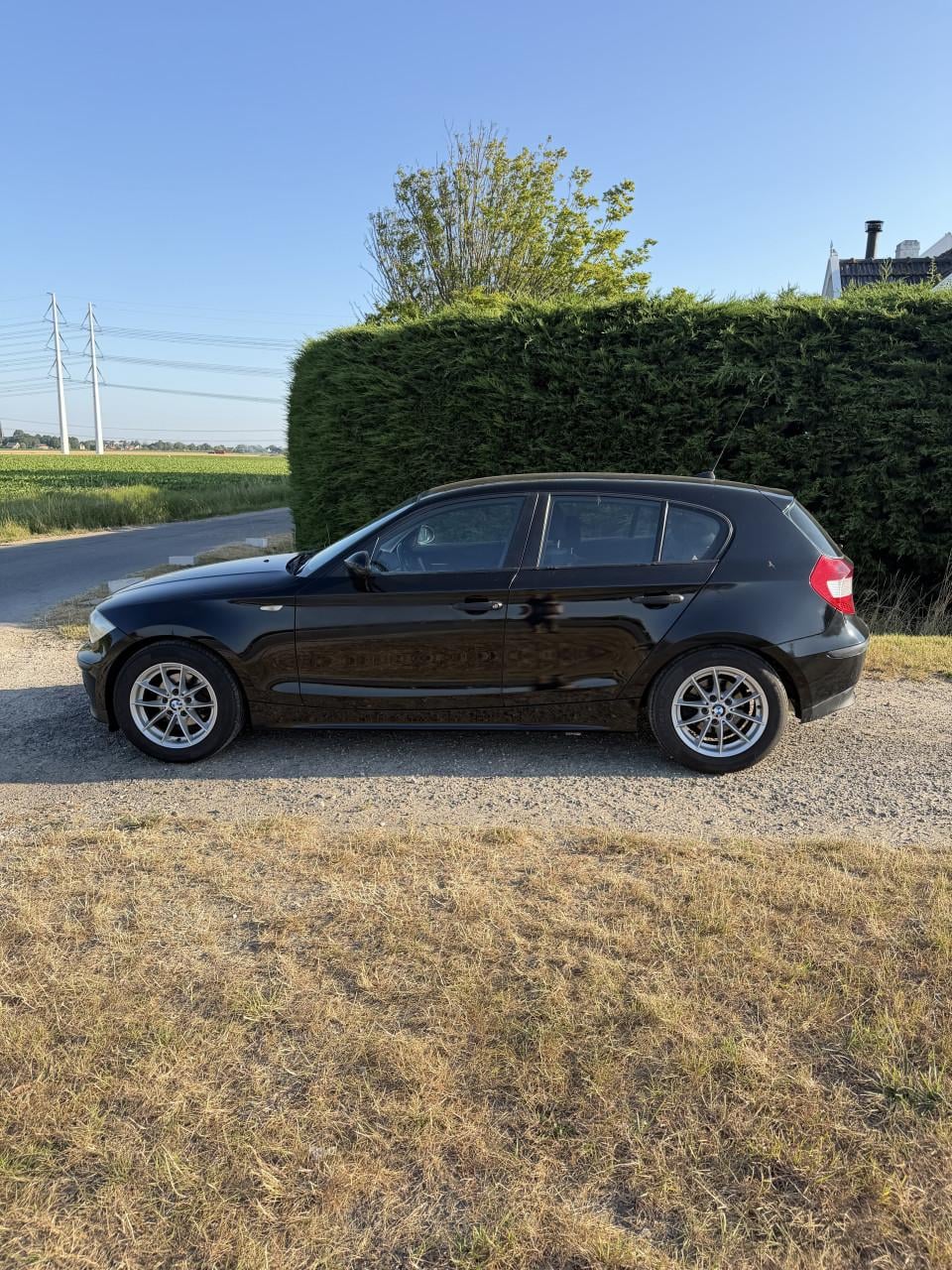 BMW 1-Serie 1.6 5-deurs Nieuwe distributie 2e EIG APK AIRCO