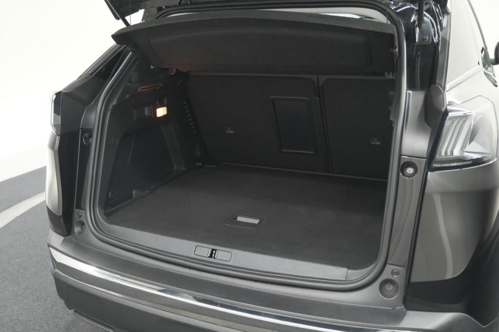Peugeot 3008 puretech 130 eat8 allure | camera | stoelverwarming | apple ca