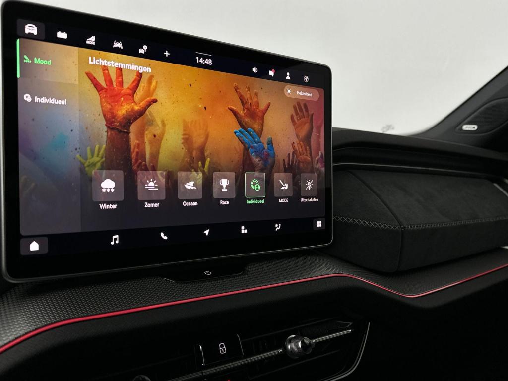 Skoda Kodiaq sportline limited 1.5 tsi phev 150 kw / 204 pk suv
