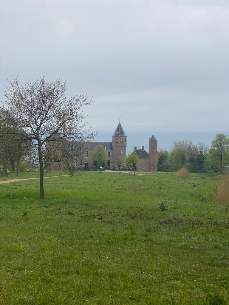 Ontspanning massage