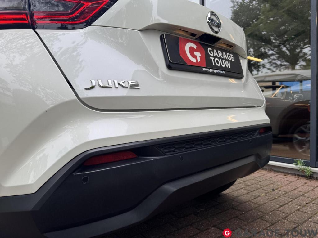 Nissan Juke 1.0 dig-t n-connecta carplay, clima, cruise