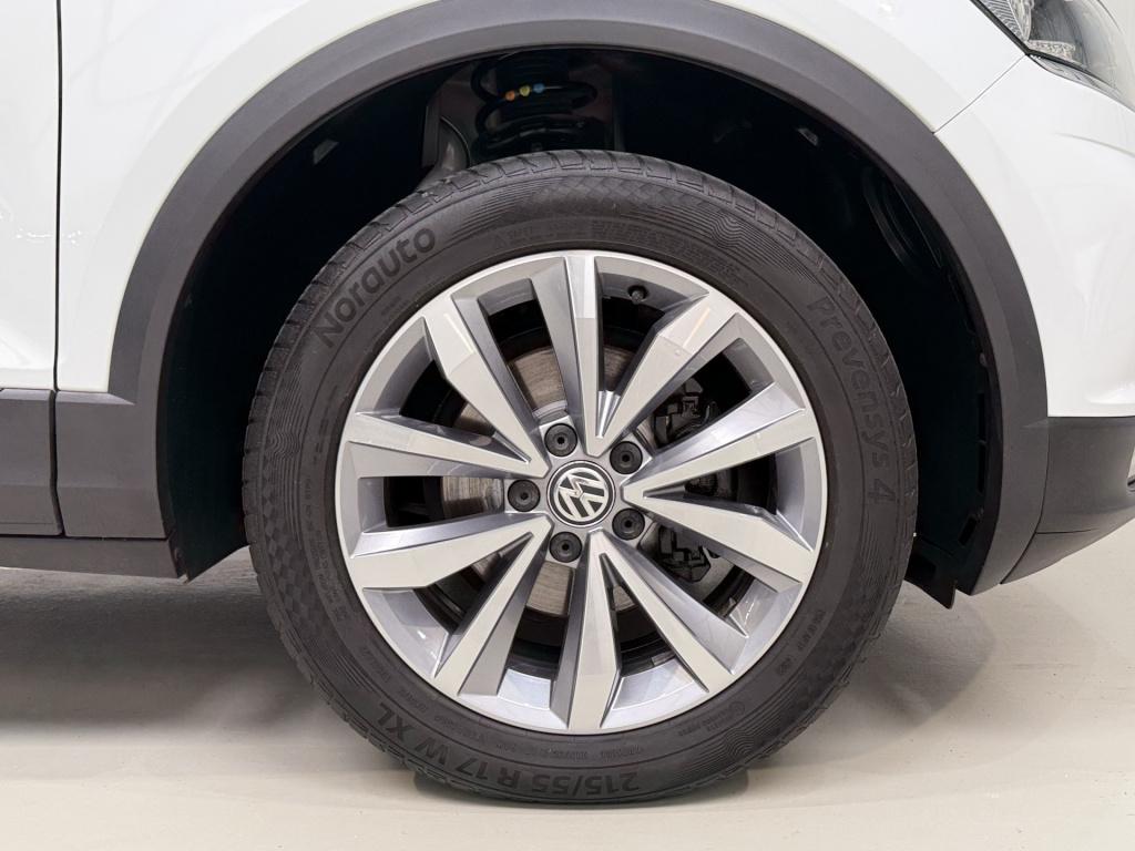 Volkswagen T-roc 1.0 tsi style 116pk | full led | carplay