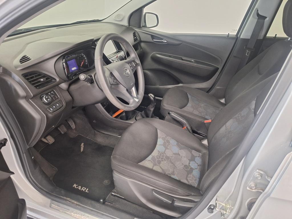 Opel Karl 1.0 rocks | online edition | dab | cruise control