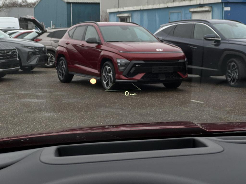 Hyundai Tucson 1.6 t-gdi phev premium