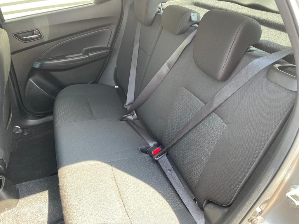 Suzuki Swift 1.2 stijl smart hybrid
