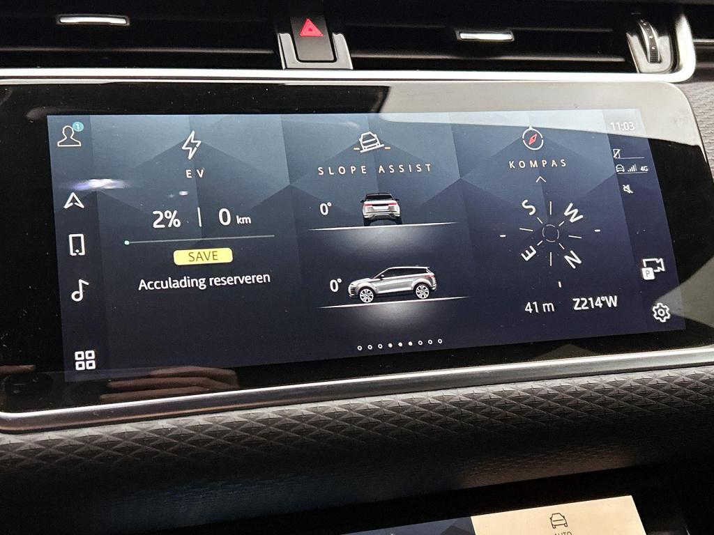 Land Rover Range Rover 1.5 p300e awd r-dynamic s | apple carplay / android 