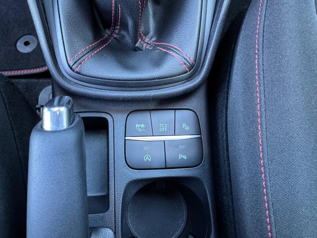 Ford Fiesta 1.0 ecoboost titanium st line st line