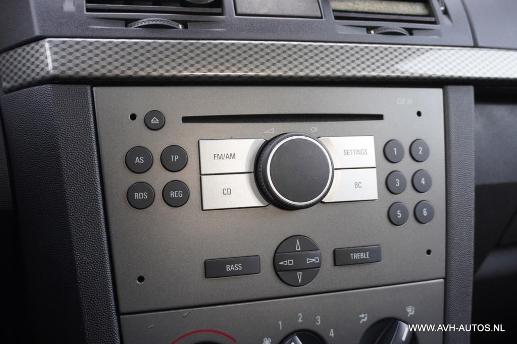 Opel Meriva 1.4-16v enjoy