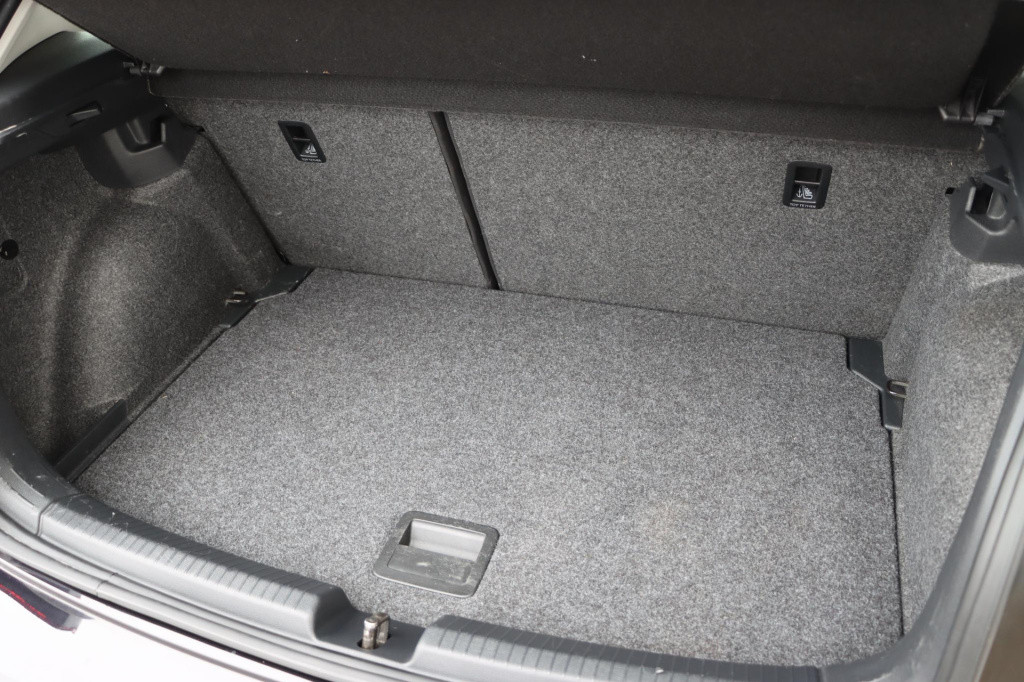 Volkswagen Polo 1.0 tsi comfortline