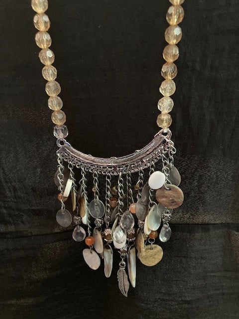Bijzonder Hals-Sieraden en kettingen