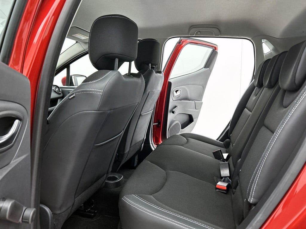 Renault Clio 0.9 tce zen | lage kilometerstand | airco | cruise control