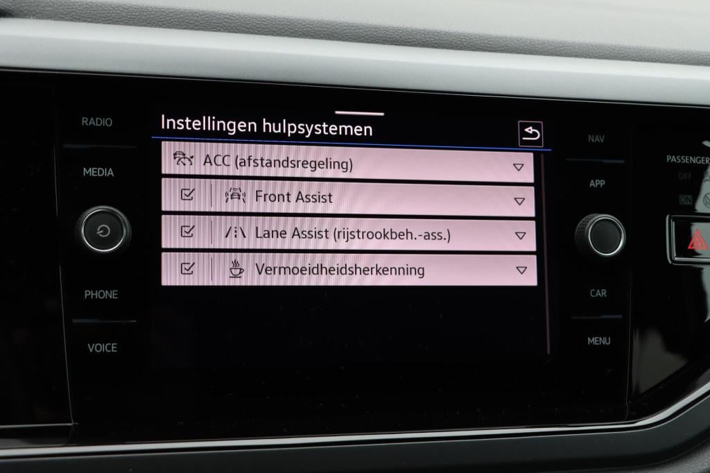 Volkswagen Taigo 1.0 tsi r-line 110pk dsg7