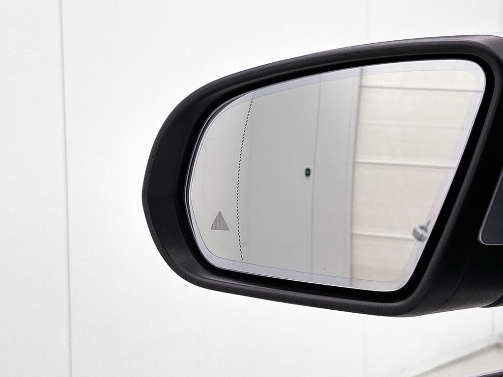 Mercedes-Benz B-Klasse 200 business solution amg | wegklapbare trekhaak | s