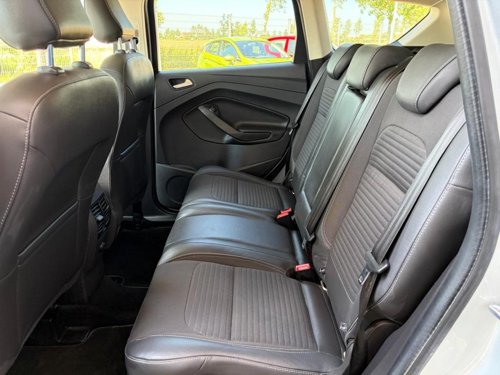 Ford Kuga 1.5 ecob.