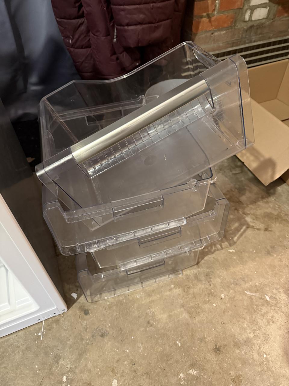 Siemens GI18DA50 inbouwvriezer