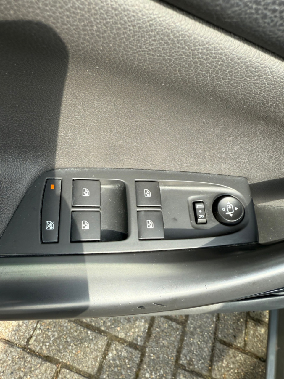 Opel Astra 1.4 innovation