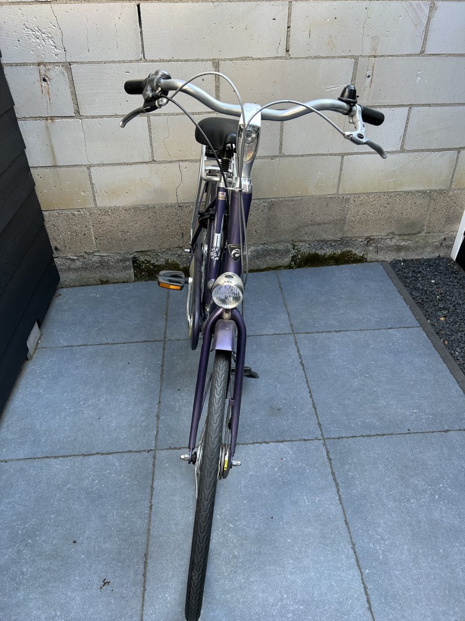 BATAVUS 26” DAMESFIETS