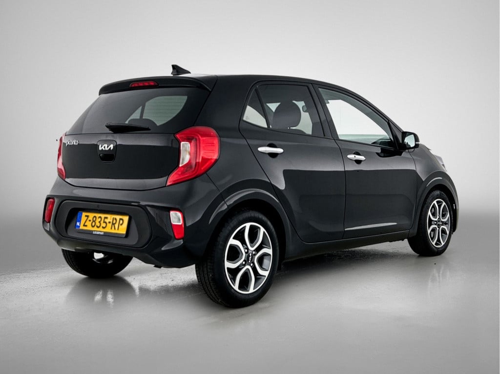 Kia Picanto 1.0 dpi dynamicplusline key less | climate control | camera