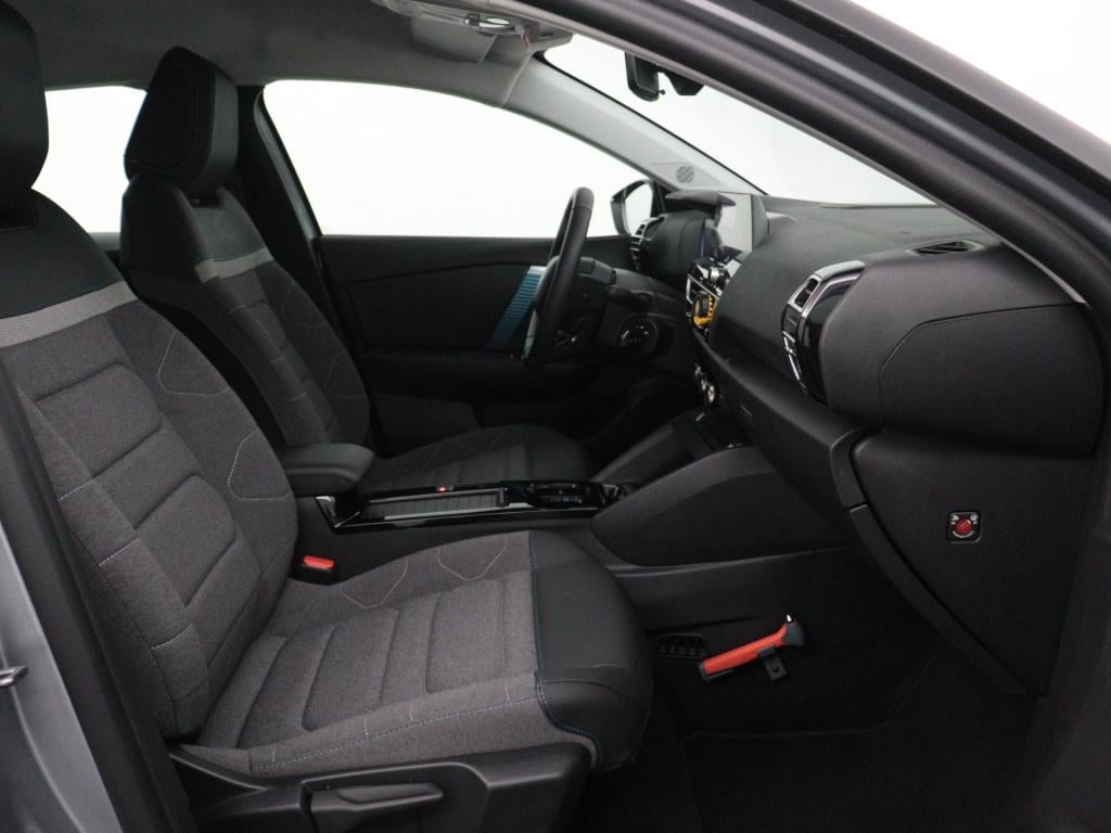 Citroen Ë-c4 feel pack 50 kwh | rijklaar | parkeersensoren achter | camera