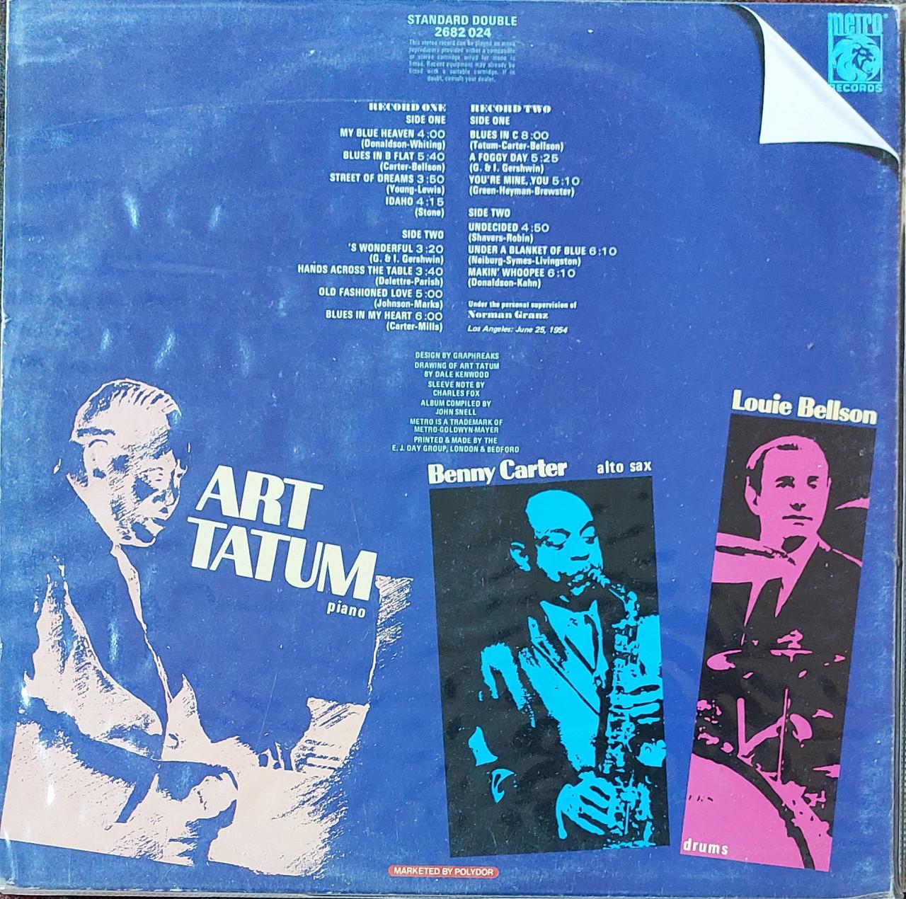 Zeldzame Oude Jazz Muziek