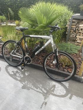 Mountainbike Cordoba