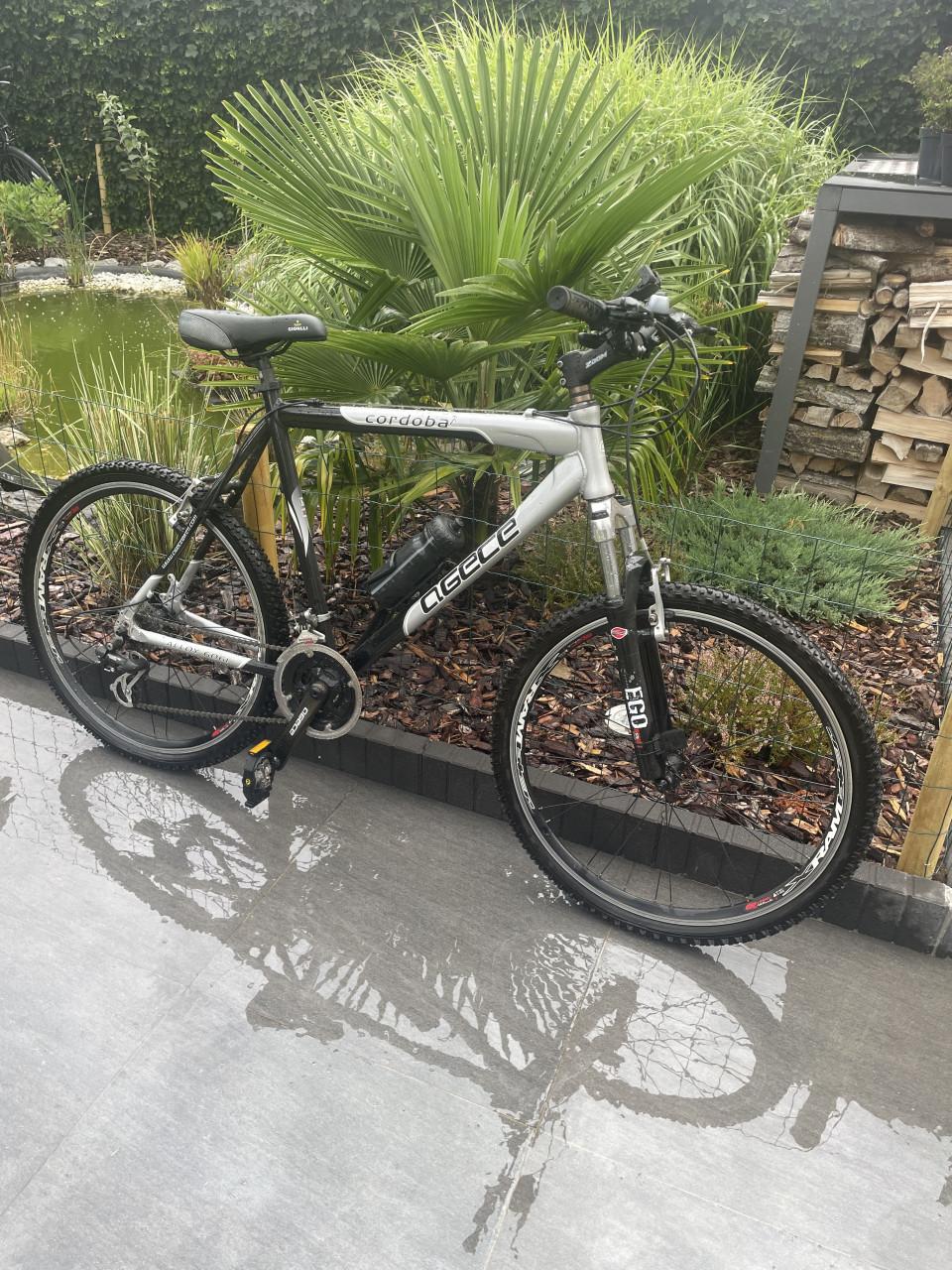 Mountainbike Cordoba