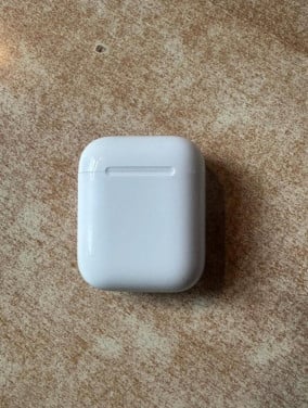 Airpods gen 1 oplaadcase