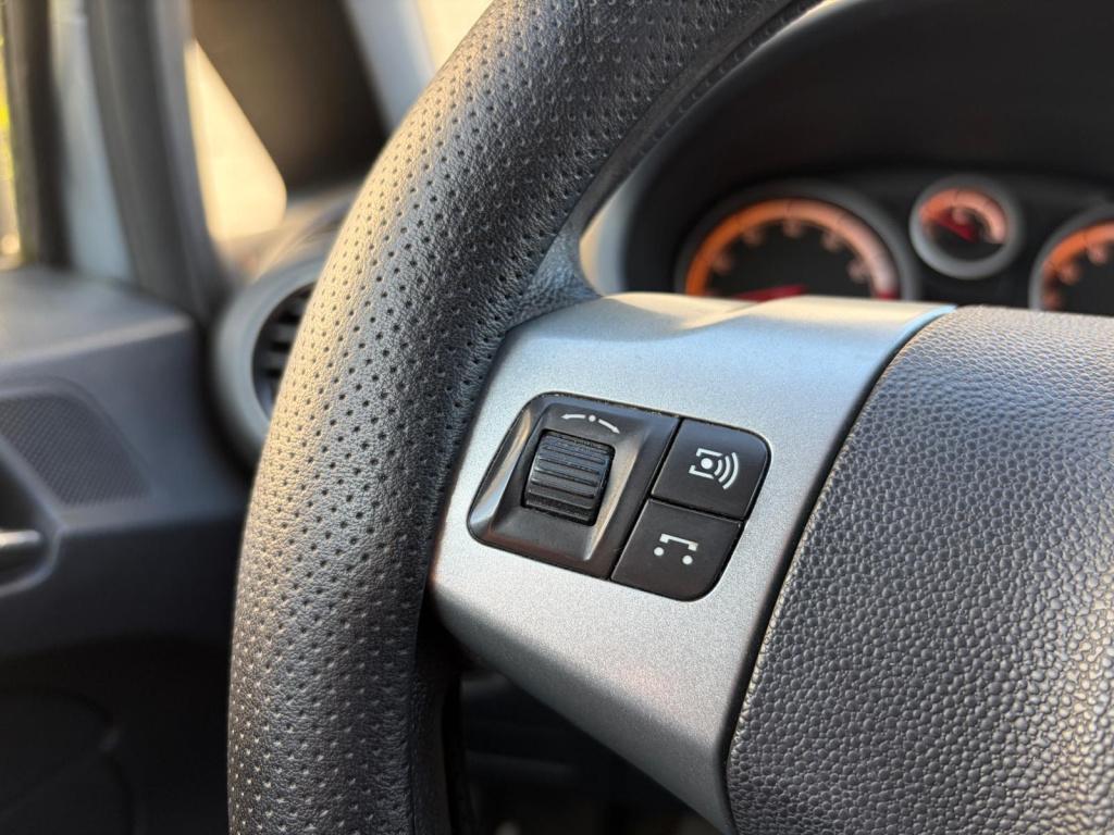 Opel Corsa 1.2-16v enjoy/1e eigenaar/cruise ctrl/airco/uniek/