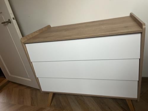 Commode PetitAmelie