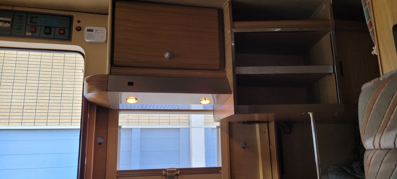Fiat Ducato Laika