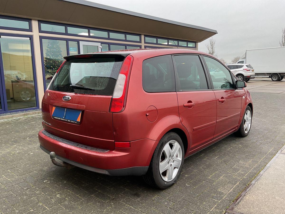 Ford C-Max 1.6 Trend
