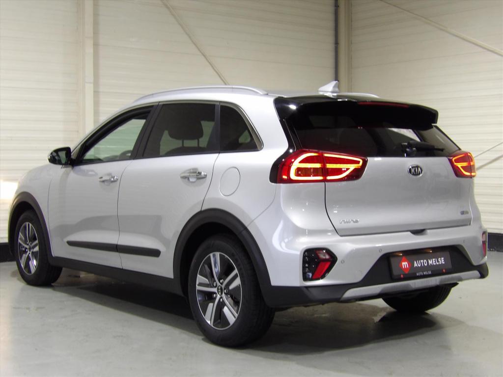 Kia Niro 1.6 gdi hybrid 141pk dct6 dynamicline