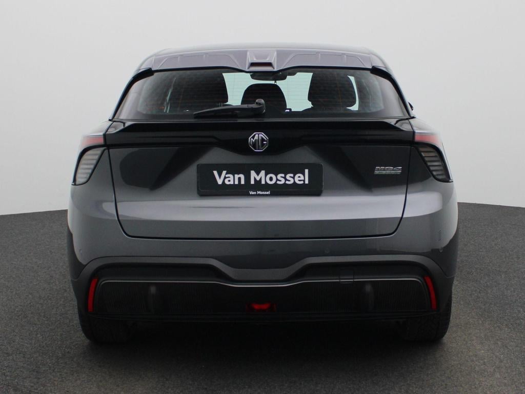 MG Mg4 51 kwh standard | automaat | climate control | apple carplay / andro