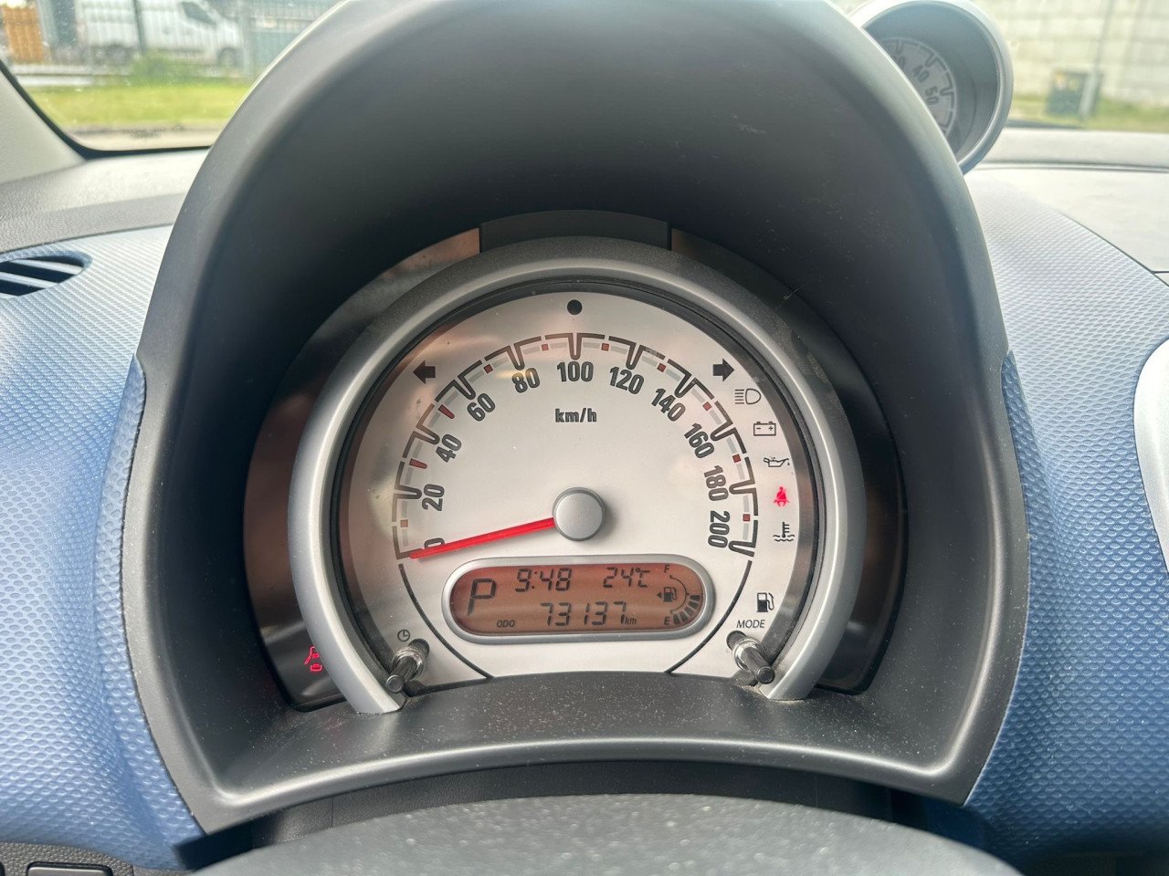 Opel Agila 1.2 Edition Automaat l Airco l Electrische ramen!