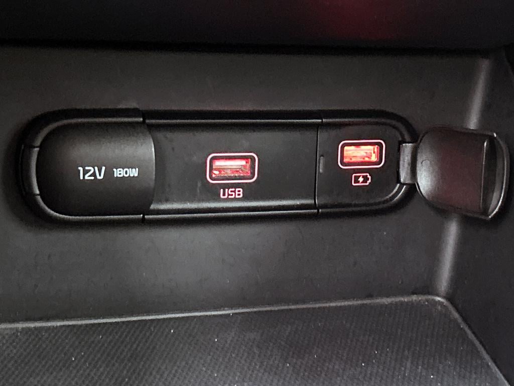 Kia Niro 1.6 gdi phev dynamicplusline full led | vol leder | stoel/stuur ve