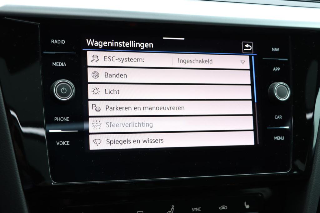 Volkswagen Arteon shooting brake 2.0 tsi r-line business + 190pk dsg7