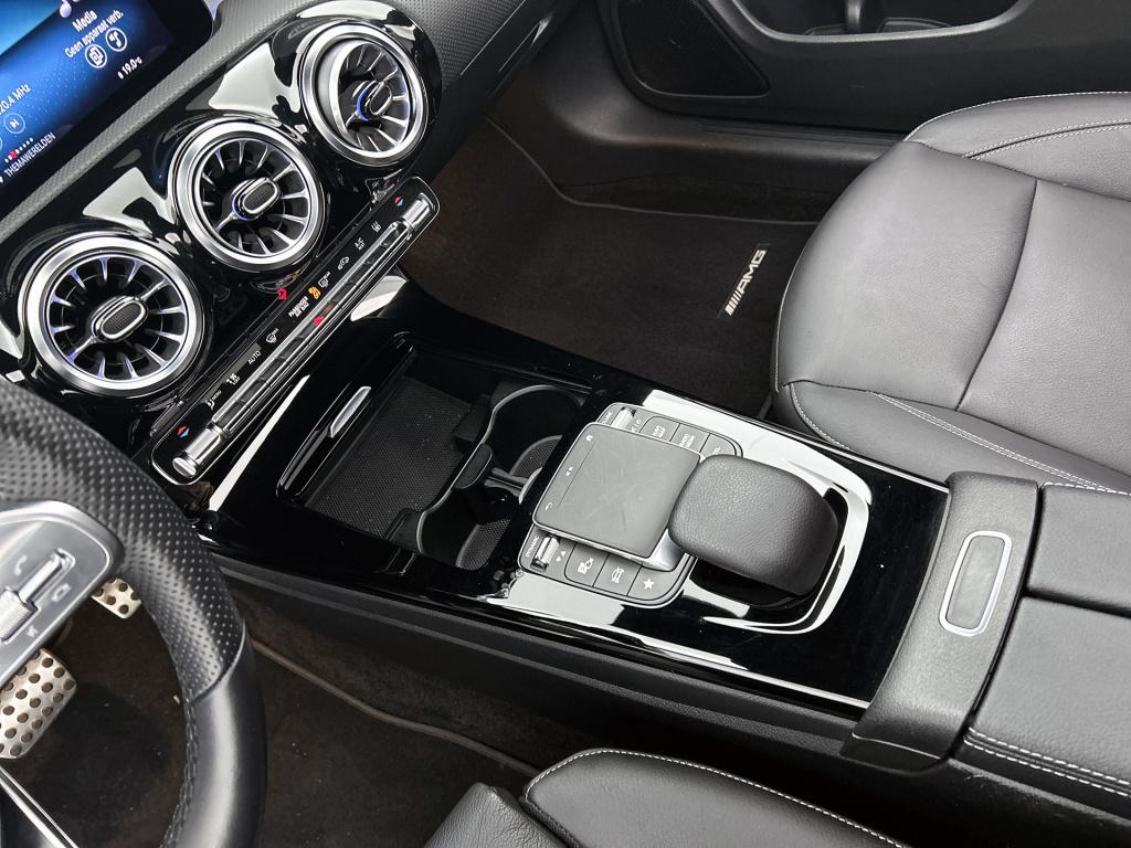 Mercedes-Benz Cla 250 e amg plug-in hybride | premium plus pack | 360° came