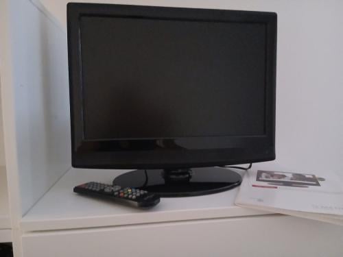 Camping TV