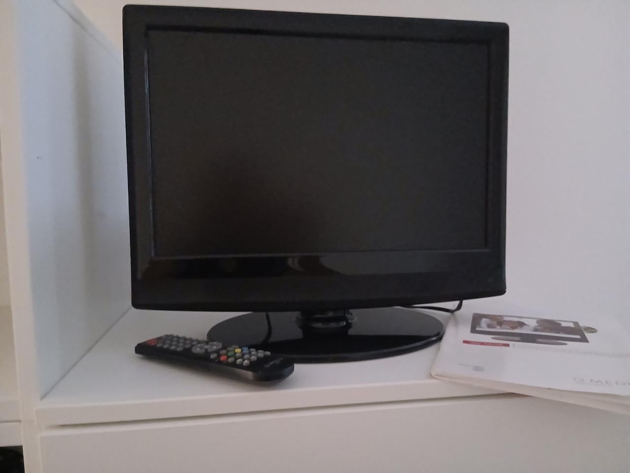 Camping TV