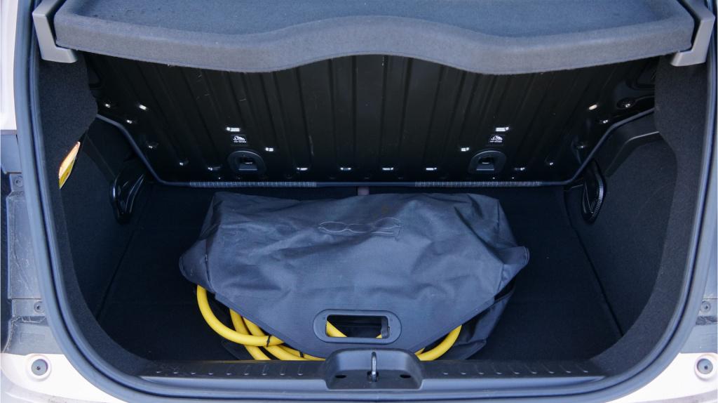 Fiat 500 icon 42 kwh rijklaar incl garantie