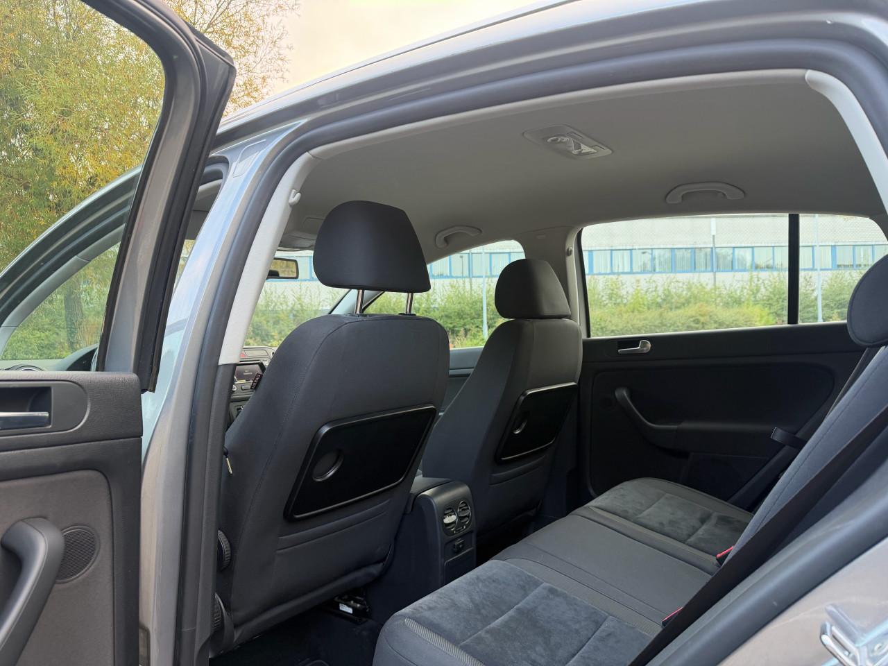 Volkswagen Golf Plus 1.2 TSI Highline | Apk |Airco | Cruise | Pdc | Lage KM
