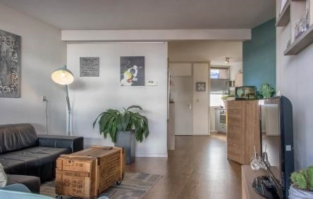 Appartement in Goes te huur